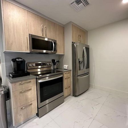 The Sun House - 3 Bed, 2 Bath, Private Pool, Fire Pit, Huge Backyard Villa Fort Lauderdale Dış mekan fotoğraf