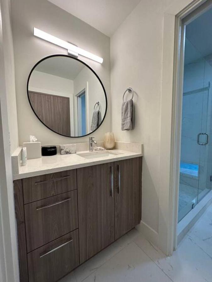 The Sun House - 3 Bed, 2 Bath, Private Pool, Fire Pit, Huge Backyard Villa Fort Lauderdale Dış mekan fotoğraf
