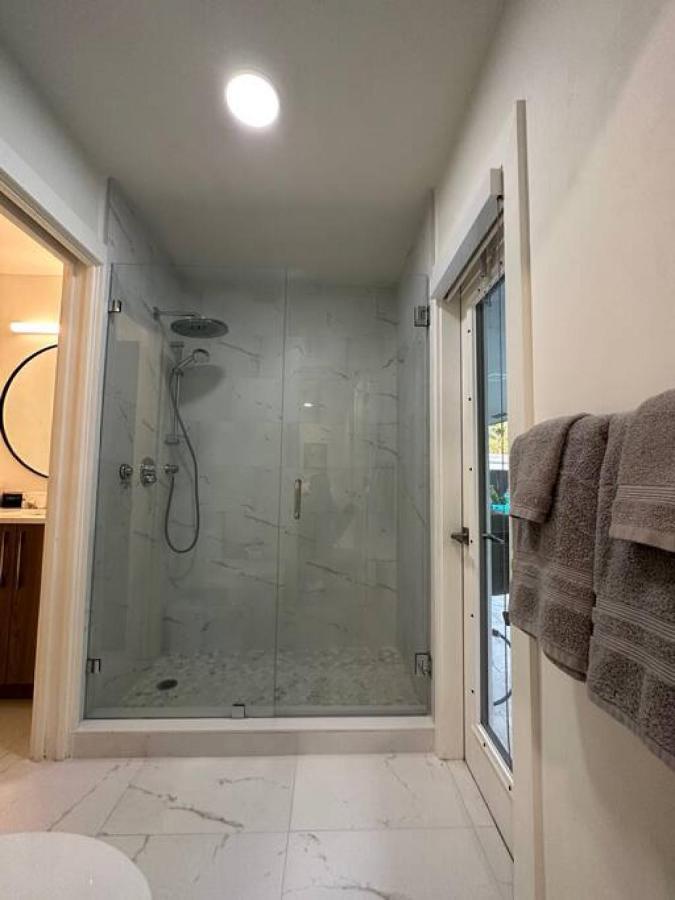 The Sun House - 3 Bed, 2 Bath, Private Pool, Fire Pit, Huge Backyard Villa Fort Lauderdale Dış mekan fotoğraf