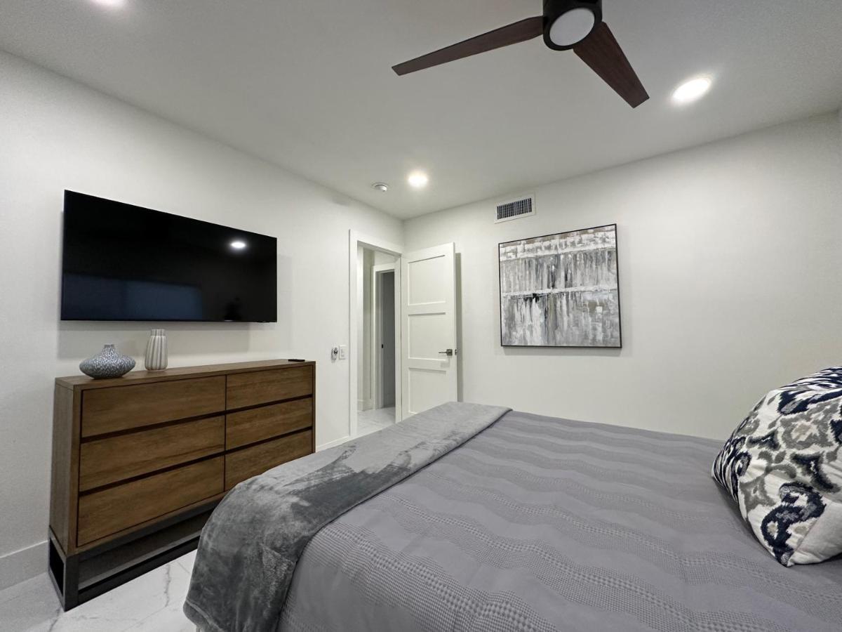 The Sun House - 3 Bed, 2 Bath, Private Pool, Fire Pit, Huge Backyard Villa Fort Lauderdale Dış mekan fotoğraf
